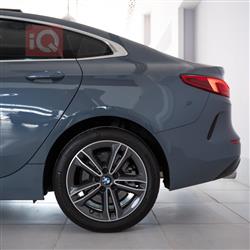 بی ئێم دەبڵیو سیریەس 2